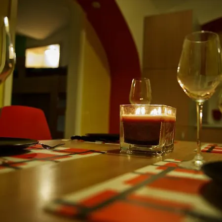 Mabo Apartment Ljubljana