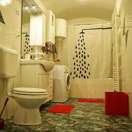 Mabo Apartment