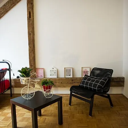 Apartment Mabo