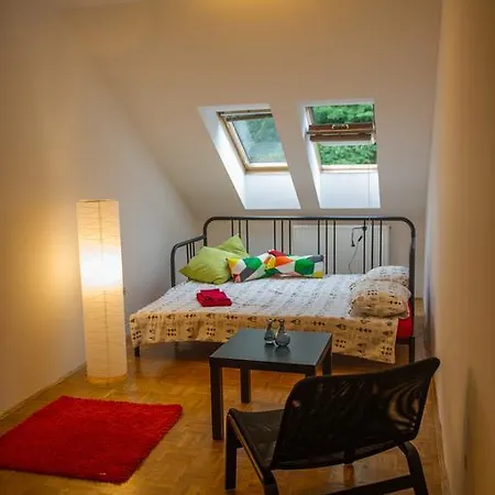 Mabo Ljubljana