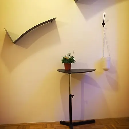 Mabo Apartment