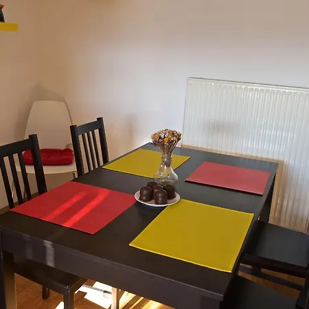 Apartment Mabo *