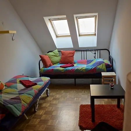 Apartment Mabo