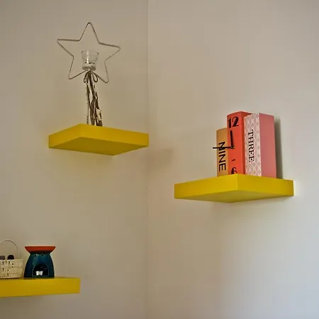 Mabo Apartment *