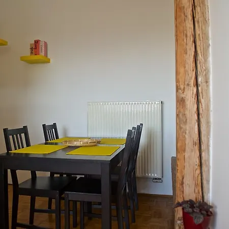 Mabo Apartment