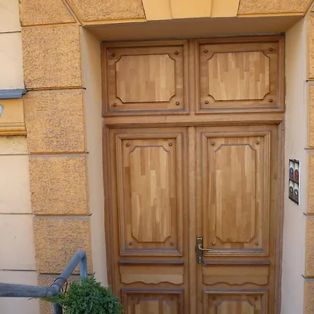 Mabo Ljubljana