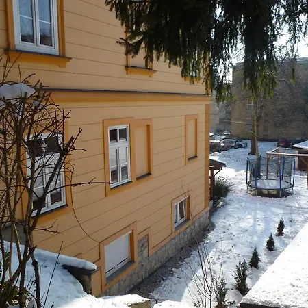 Mabo Apartment