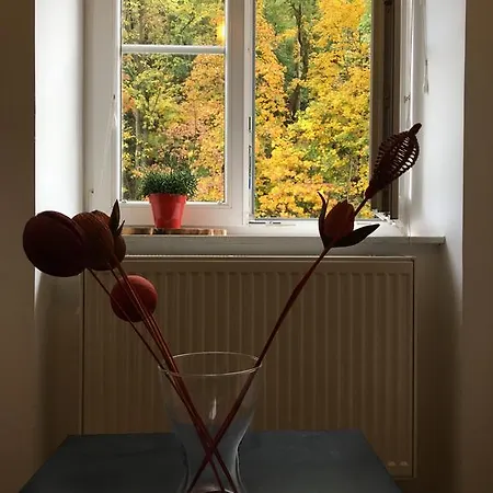 Apartment Mabo *