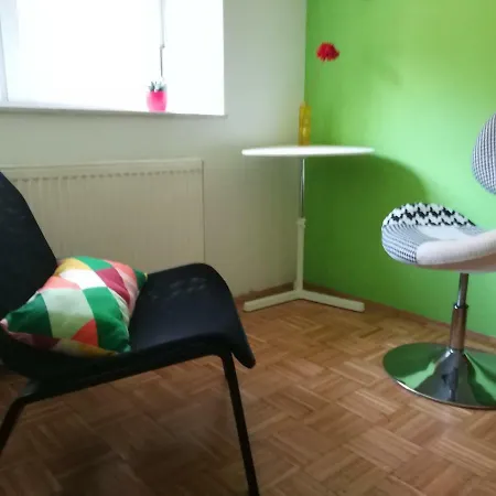 Mabo Apartment