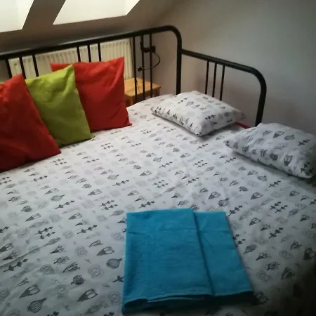 Mabo Apartment