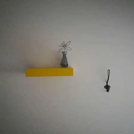 Apartment Mabo Ljubljana
