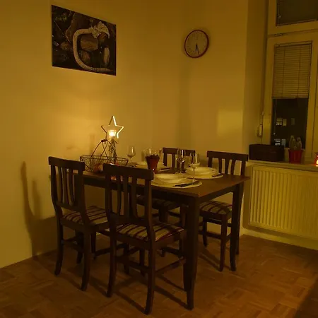 Appartement Mabo Ljubljana